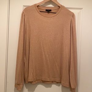 NWOT jcrew leisure sweater